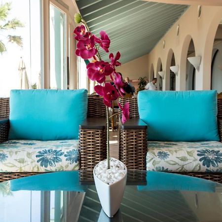 Hotel Las Rosas & Spa Ensenada Luaran gambar
