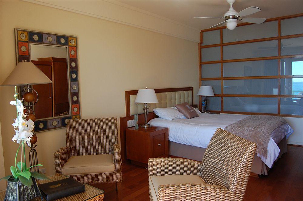 Hotel Las Rosas & Spa Ensenada Luaran gambar