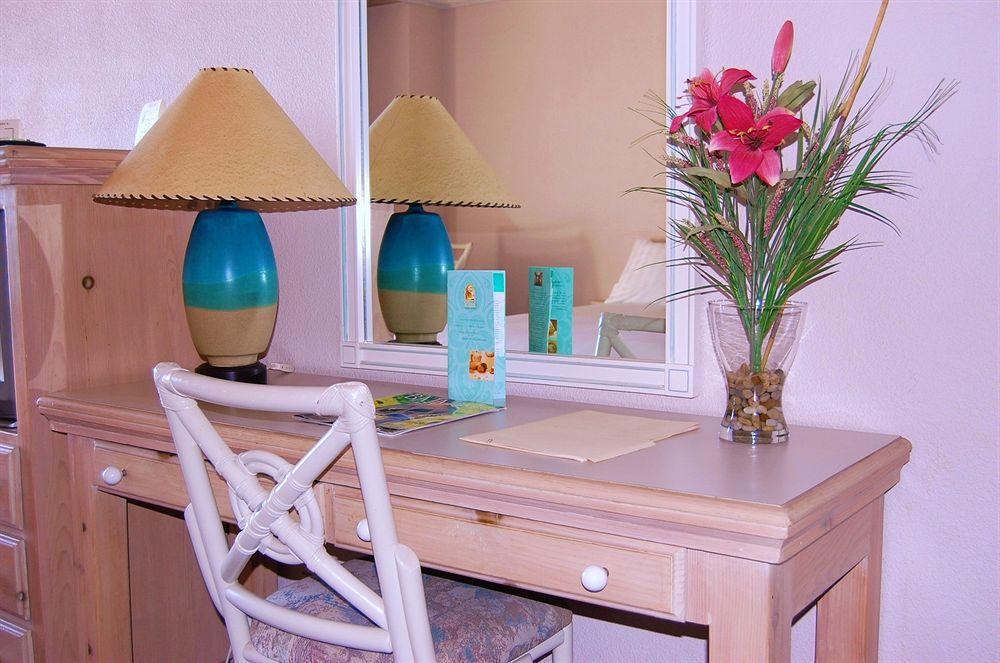 Hotel Las Rosas & Spa Ensenada Luaran gambar