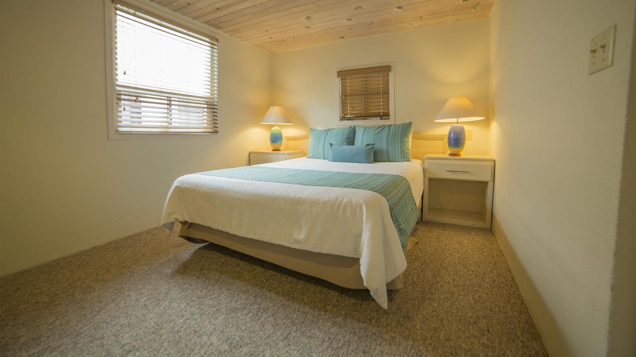 Hotel Las Rosas & Spa Ensenada Luaran gambar