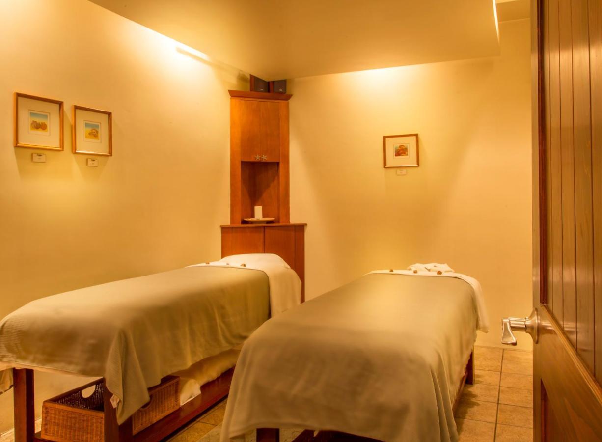 Hotel Las Rosas & Spa Ensenada Luaran gambar